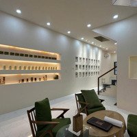Cho Thuê Nhà Phố Cityland Gò Vấp Có Thang Máy Có Hầm Để Xe
