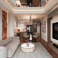 Chính Chủ Cần Bán Ch: 2 Ngủ -2 Vệ Sinh 80M2 Tại C37- Bắc Hà Tố Hữu. Giá Bán 4,2 Tỷ. Đầy Đủ Nội Thất