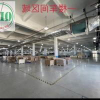 Xưởng bán trong kcn Vsip2 Bình Dương, diện tích 23.000m2 đầy đủ công năng.