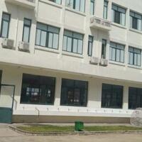 Xưởng bán trong kcn Vsip2 Bình Dương, diện tích 23.000m2 đầy đủ công năng.