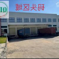 Xưởng bán trong kcn Vsip2 Bình Dương, diện tích 23.000m2 đầy đủ công năng.