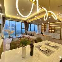 Bán Gấp Ch Cao Cấp Tại Sun Grand City - 69B Thụy Khuê, 160M2, 3 Phòng Ngủ Tầng Cao, View Hồ Tây 0975864664