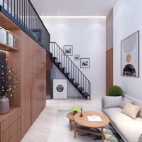 Đợi Mãi Mới Có! Tòa Chdv Lê Đức Thọ, 110M2*8T, 33 Pkk,Đủ Pccc, 3 Mặt Thoáng,Diện Tích2.2 Tỷ/Năm