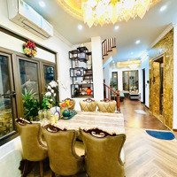 Phân Lô Trần Quốc Hoàn, Cầu Giấy 70Mmặt Tiền5M Xây 7 Tầng Thang Máy, Ô.tô Tránh Lô Góc 28.5 Tỷ Tl
