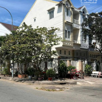 Bán Nhà 1 Trệt 2 Lầu Góc 2 Mặt Tiền Đường Lê Tấn Quốc , Kdc Hưng Phú ! Cách Võ Văn Nguyên Giáp 150M