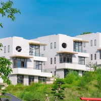 Biệt Thự Đồi 230M2, Giá 5,X Tỷ
