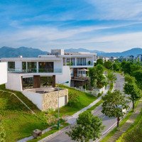 Biệt Thự Đồi 230M2, Giá 5,X Tỷ