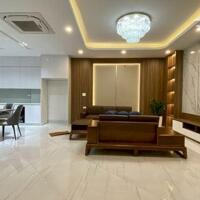 Bán nhà mặt ngõ 3 ô tô tránh, kinh doanh đỉnh 71m2x 7 tầng Gốc Đề - Hoàng Mai. Giá 24.3 tỷ