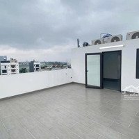 Duy Nhất Căn 5,5 Tầng Hai Mặt Tiền Trước Sau Đường 30M Tại Khu Đô Thị Him Lam Hùng Vương, Hồng Bàng
