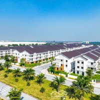 Bán Gấp Căn Áp Góc Shophouse 120M2 Tại Hữu Nghị, 7,014 Tỷ, Từ Sơn, Bắc Ninh