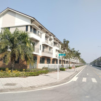 Bán Gấp Căn Áp Góc Shophouse 120M2 Tại Hữu Nghị, 7,014 Tỷ, Từ Sơn, Bắc Ninh