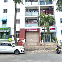 Bán Shop Khu Chung Cư Mỹ Phước, Mặt Tiền Đường Phạm Thái Bường, Phú Mỹ Hưng Quận 7 Giá Chỉ 12 Tỷ