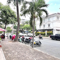 Bán Shop Khu Chung Cư Mỹ Phước, Mặt Tiền Đường Phạm Thái Bường, Phú Mỹ Hưng Quận 7 Giá Chỉ 12 Tỷ