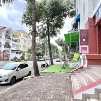 Bán Shop Khu Chung Cư Mỹ Phước, Mặt Tiền Đường Phạm Thái Bường, Phú Mỹ Hưng Quận 7 Giá Chỉ 12 Tỷ