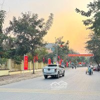 Đất Dẻ Nhất Thị Trấn Thanh Thuỷ, Phú Thọ 720 Triệu 262M2
