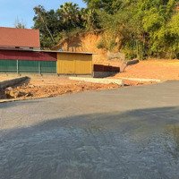 Đất Dẻ Nhất Thị Trấn Thanh Thuỷ, Phú Thọ 720 Triệu 262M2