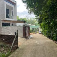 Bán Lô Đất Nằm Ngay Phường Tương Bình Hiệp Thủ Dầu Một Cách Nguyễn Chí Thanh 100M