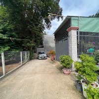Bán Lô Đất Nằm Ngay Phường Tương Bình Hiệp Thủ Dầu Một Cách Nguyễn Chí Thanh 100M