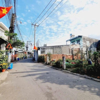 Cần Đất Mặt Tiền Nhựa Thông Kinh Doanh Khu Phố Thắng Lợi, Gần Tthc Dĩ An
