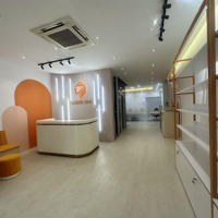 Cho Thuê Tầng Trệt Nhà Phố Khu Đô Thị Sala Chỉ 45 Triệu/Th,Diện Tích90M2 - Hoàn Thiện Đẹp [ Full Giỏ Hàng]