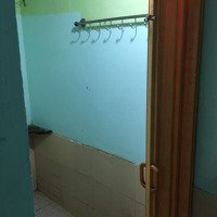 Phòng Trọ 1 Trệt 1 Gác, Đường Nội Bộ, Giờ Giấc Tự Do