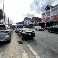 Cho Thuê Khách Sạn Và Nhà Hàng Mới Xây Đầy Đủ Pháp Lý Mặt Đường Hồ Xuân Hương, Tp Đà Lạt.