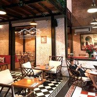 Siêu Phẩm Hiếm Có Tại Phố Phùng Hưng. Vị Trí Cực Đắc Địa Phù Hợp Kinh Doanh Nhà Hàng, Cafe Thời Tr