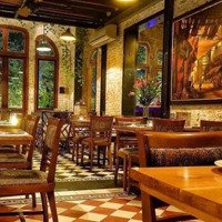 Siêu Phẩm Hiếm Có Tại Phố Phùng Hưng. Vị Trí Cực Đắc Địa Phù Hợp Kinh Doanh Nhà Hàng, Cafe Thời Tr