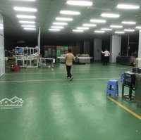 Cho Thuê 5000M2 Xưởng May, Xưởng In Trảng Bàng