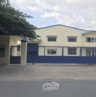 Cho Thuê 5000M2 Xưởng May, Xưởng In Trảng Bàng