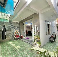Bán Nhà Đẹp, Xây Dựng Kiên Cố, Hẻm Đầu Đường Hà Thanh, Vạn Thắng, Nha Trang