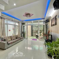 Bán Nhà Đẹp, Xây Dựng Kiên Cố, Hẻm Đầu Đường Hà Thanh, Vạn Thắng, Nha Trang
