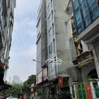 Bán Nhà Riêng 63M2, 25,2 Tỷ Tại Khu X5, Dương Khuê, Mỹ Đình 2, Nam Từ Liêm, Hà Nội