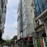 Bán Nhà Riêng 63M2, 25,2 Tỷ Tại Khu X5, Dương Khuê, Mỹ Đình 2, Nam Từ Liêm, Hà Nội