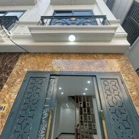 Bán Nhà Vân Canh - Hoài Đức, Diện Tích 36M2, 5 Phòng Ngủ, Giá Bán 5.2 Tỷ Có Thương Lượng