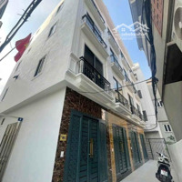 Bán Nhà Vân Canh - Hoài Đức, Diện Tích 36M2, 5 Phòng Ngủ, Giá Bán 5.2 Tỷ Có Thương Lượng