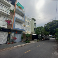Chính Chủ Bán Nhà Hẻm 8M Thông Ngay Ủy Ban Phường Tây Thạnh 4X17M Đúc 4 Tấm