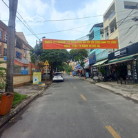 Chính Chủ Bán Nhà Hẻm 8M Thông Ngay Ủy Ban Phường Tây Thạnh 4X17M Đúc 4 Tấm