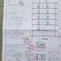 Chính Chủ Cần Bán Nhàmặt Tiềntrần Bá Giao, P.5, Gò Vấp