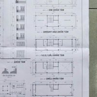 Chính Chủ Cần Bán Nhàmặt Tiềntrần Bá Giao, P.5, Gò Vấp