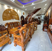 Bán Biệt Thự Vườn Mới Ngay Đặng Văn Bi Trung Tâm Tp. Thủ Đức Bán Kính 200M Có Đầy Đủ Các Tiện Ích