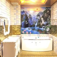 Mặt Tiền Nguyễn Biểu, Đoạn Đẹp Gần Trần Hưng Đạo.diện Tích4X20M, 3 Tầng. Giá Chỉ 28 Tỷ