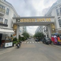 Bán 9 Căn Nhà Phố Thương Mại Mới Xây Tại An Phát Residence, Dĩ An Giá Tốt Cần Bán Gấp!