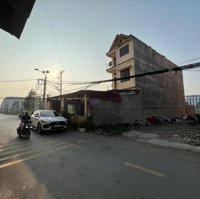 Đất Mặt Đường Ấp Đồn, Yên Trung, Yên Phong, 180M,Mặt Tiền7M, Đg 9M Kinh Doanh, Sđ 100%, 6.3 Tỷ