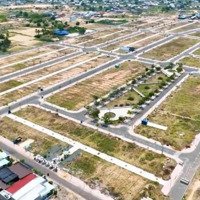 Bán Đất Gần Biển Ngay Trung Tâm Thị Trấn Phan Rí Cửa, H. Tuy Phong, Tỉnh Bình Thuận