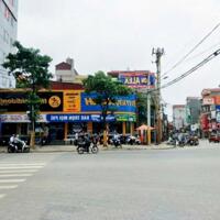Bán gấp lô đất thị trấn Trạm Trôi, 4 chỗ vào đất 40m  vuông đẹp mặt tiền siêu rộng giá nhỉnh 3 tỷ