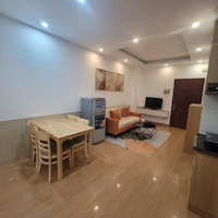 Cho Thuê Căn Hộ Chung Cư 2 Phòng Ngủtại Nam Trung Yên, Cầu Giấy