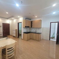 Cho Thuê Căn Hộ Chung Cư 2 Phòng Ngủtại Nam Trung Yên, Cầu Giấy