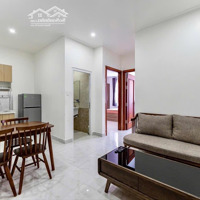 Căn Hộ 2 Phòng Ngủ 2 Vệ Sinh80M2, Ngay Công Viên Hoàng Văn Thụ, Quận Tân Bình