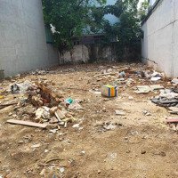 Cho Thuê Đất Đặng Thùy Trâm, 10X21M, 10 Triệu
